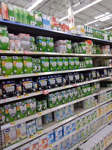 Department Store «Walmart Supercenter», reviews and photos, 1112 Nashville Pike, Gallatin, TN 37066, USA