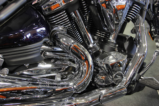 Motorcycle Dealer «RideNow Powersports on Ina», reviews and photos, 4375 W Ina Rd, Tucson, AZ 85741, USA