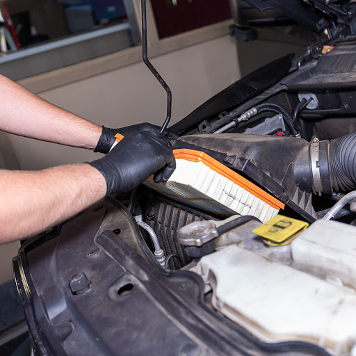 Oil Change Service «Jiffy Lube», reviews and photos, 43910 Farmwell Hunt Plaza, Ashburn, VA 20147, USA