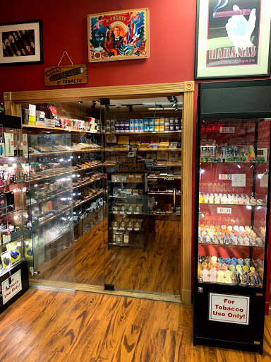 Tobacco Shop «Cheap Tobacco», reviews and photos, 20526 N Milwaukee Ave, Deerfield, IL 60015, USA