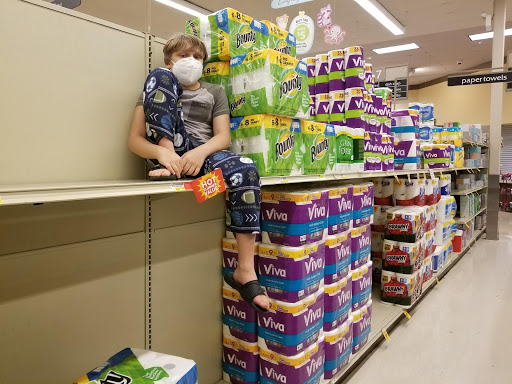 Grocery Store «Safeway», reviews and photos, 4128 Rucker Ave, Everett, WA 98201, USA