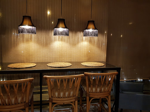 Información y opiniones sobre Restaurante Xanadú de Las Palmas De Gran Canaria