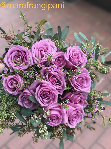 Florist «Frangipani Flowers & Gifts», reviews and photos, 1203 4th St, San Rafael, CA 94901, USA