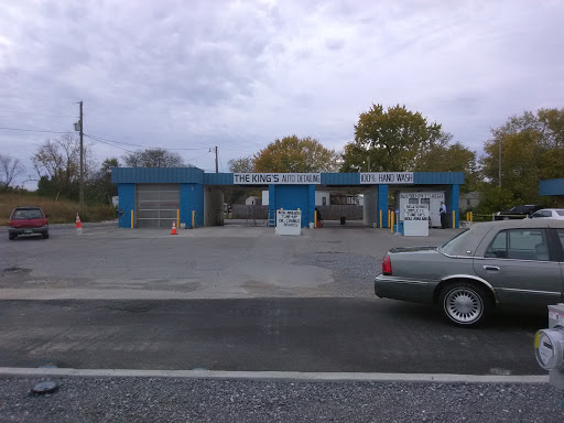 The King's Auto Detailing en Maryville
