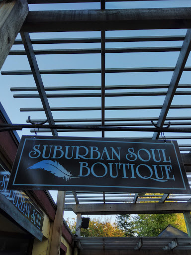 Boutique «Suburban Soul», reviews and photos, 317 NW Gilman Blvd #21, Issaquah, WA 98027, USA