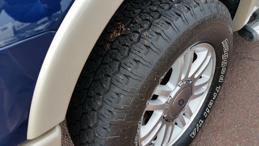 Ford Dealer «Sands Ford Of Red Hill», reviews and photos, 602 Main St, Red Hill, PA 18076, USA