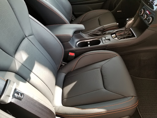 Subaru Dealer «Subaru World of Newton», reviews and photos, 84 Hampton House Rd, Newton, NJ 07860, USA