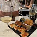 Photo n°1 de l'avis de Dalila.u fait le 17/08/2023 à 20:21 sur le  Bobino Bar & Restaurant à Bergamo