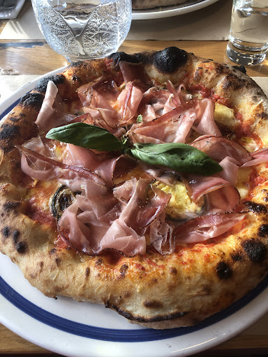 Zeitlos Restaurant – La Cucina Italiana en Seefeld