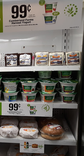 Coffee Shop «Cumberland Farms», reviews and photos, 1548 SE Floresta Dr, Port St Lucie, FL 34983, USA