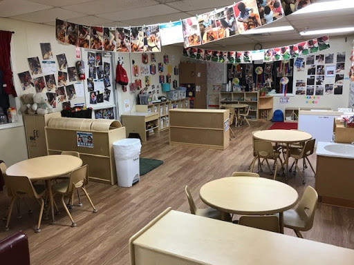 Day Care Center «La Petite Academy of Rockledge, FL», reviews and photos, 170 Barton Blvd, Rockledge, FL 32955, USA