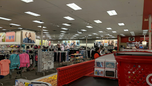 Department Store «Target», reviews and photos, 200 Vintage Way, Novato, CA 94945, USA