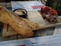 Charcuterie du Restaurant La Côte et L'Arête à La Valette-du-Var - n°4