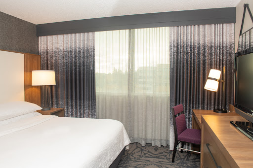 Hotel «Embassy Suites by Hilton Walnut Creek», reviews and photos, 1345 Treat Blvd, Walnut Creek, CA 94597, USA