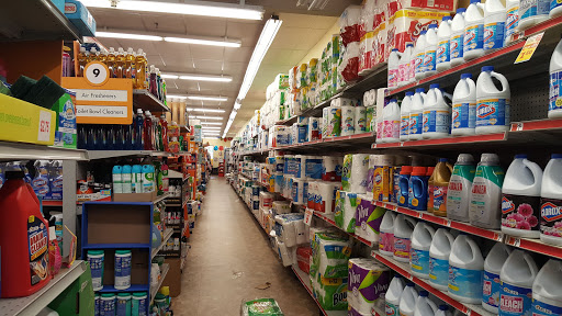 Dollar Store «FAMILY DOLLAR», reviews and photos, 1665 Middlesex St, Lowell, MA 01851, USA