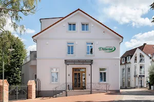 Gästehaus Dillertal image