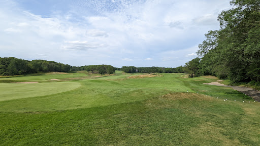 Golf Course «White Bear Yacht Club», reviews and photos, 56 Dellwood Ave, Dellwood, MN 55110, USA