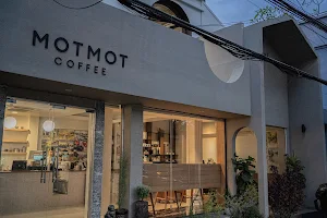 MOTMOT COFFEE image