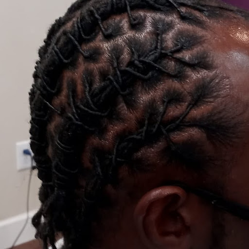 Hair Salon «Twist & Stylez Natural Hair Salon», reviews and photos, 3100 S Rural Rd #3, Tempe, AZ 85282, USA