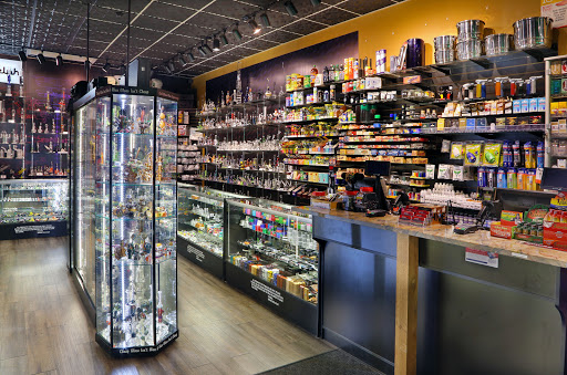 Tobacco Shop «Smoke atx», reviews and photos, 2300 S Lamar Blvd #101, Austin, TX 78704, USA