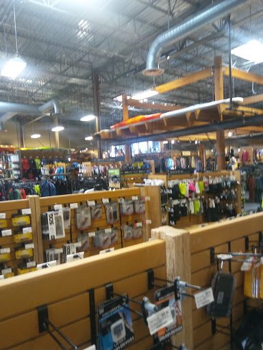 Camping Store «REI», reviews and photos, 11950 Grand Commons Ave, Fairfax, VA 22030, USA