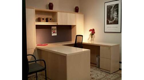 Used Office Furniture Store «Superior Office Services Inc», reviews and photos, 12729 Old Hickory Blvd, Antioch, TN 37013, USA