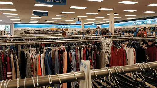 Clothing Store «Ross Dress for Less», reviews and photos, 1299 Colusa Ave, Yuba City, CA 95991, USA