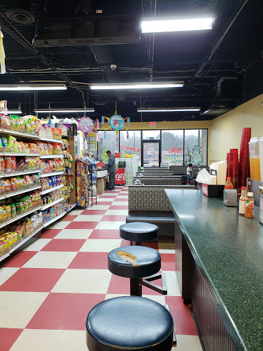 Mexican Grocery Store «Monterrey Supermercado & Taqueria», reviews and photos, 1090 Duluth Hwy, Lawrenceville, GA 30043, USA