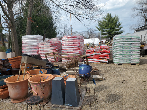 Garden Center «Beachside Gardens & Gifts», reviews and photos, 3725 US-12, Michigan City, IN 46360, USA