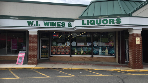 West Islip Wines & Liquors, 486 Union Blvd, West Islip, NY 11795, USA, 