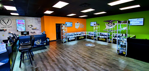 Vaporizer Store «Kings of Vapor», reviews and photos, 2611 State Rd, Cuyahoga Falls, OH 44223, USA