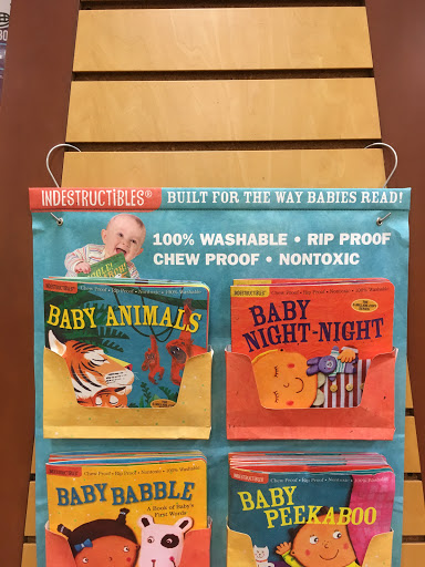 Book Store «Barnes & Noble», reviews and photos, 9850 Brook Rd, Glen Allen, VA 23059, USA