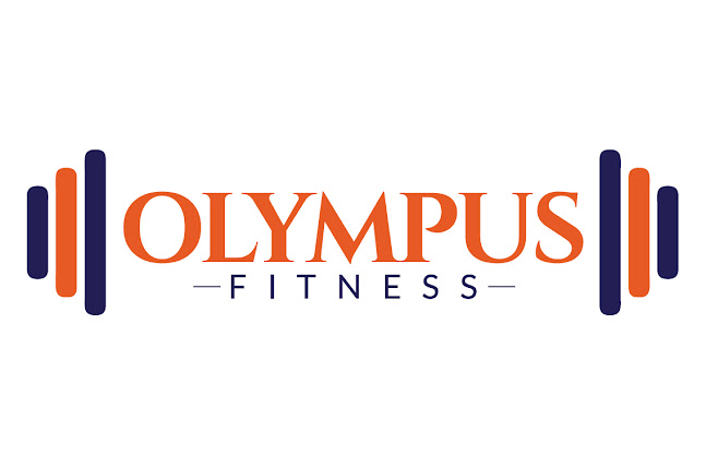 Olympus Fitness - Gimnasio