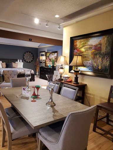 Furniture Store «Gallery Furniture», reviews and photos, 12670 SE 82nd Dr, Clackamas, OR 97015, USA