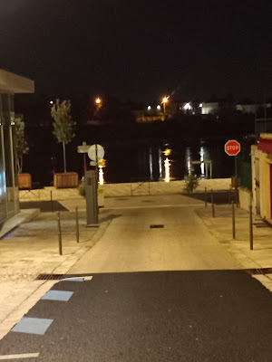 La Pharmacie du Barrage à Bergerac