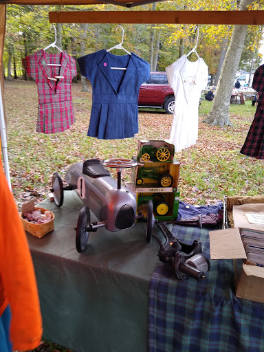 Museum «Tuckahoe Steam & Gas Association», reviews and photos, 11472 Ocean Gateway, Easton, MD 21601, USA