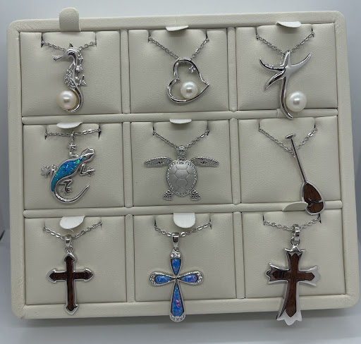 Jewelry Designer «Susan Mc Lauchlan Jewelers», reviews and photos, 10388 Leadbetter Rd, Ashland, VA 23005, USA