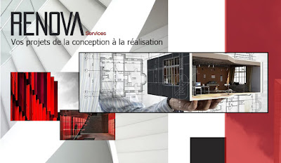 RENOVA Services à Aubenas