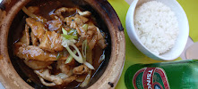 Plats et boissons du Restaurant Vietnamien Huế à Vannes - n°17