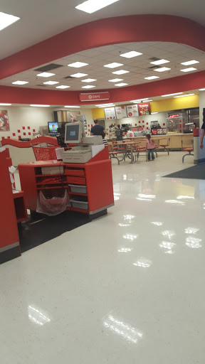 Department Store «Target», reviews and photos, 1900 Springsteen Rd, Rock Hill, SC 29730, USA