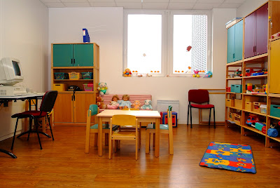 Service d'Education Spéciale et de Soins à Domicile SESSAD à Colmar