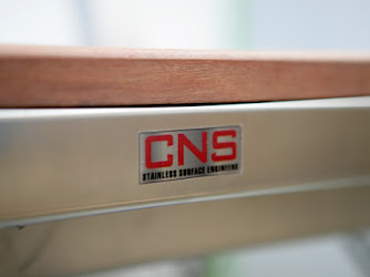 CNS Stainless Surfaces