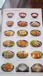 Photo n°15 de ROYAL BUFFET à Châlons-en-Champagne ()
