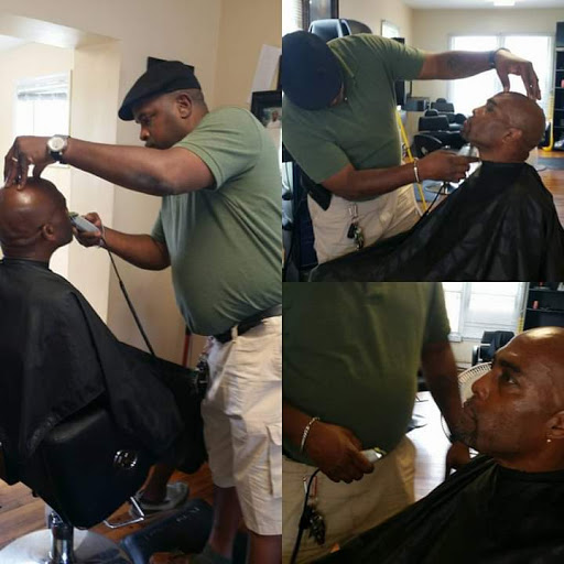 Barber Shop «Whooze Next Barber And Beauty Shop», reviews and photos, 939 W Tharpe St, Tallahassee, FL 32303, USA