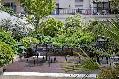 Citadines Trocadéro Paris à Paris