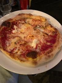 Plats et boissons du Pizzeria Pepe Pizza à Lyon - n°19