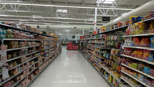 Department Store «Walmart Supercenter», reviews and photos, 5100 Okeechobee Rd, Fort Pierce, FL 34947, USA