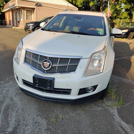 Used Car Dealer «Carmen Auto Group», reviews and photos, 1705 Easton Rd, Willow Grove, PA 19090, USA