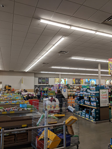 Supermarket «ALDI», reviews and photos, 400 Englar Rd b, Westminster, MD 21157, USA
