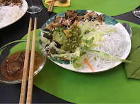 Bún chả du Restaurant vietnamien Ba La Chuoi à Montpellier - n°14